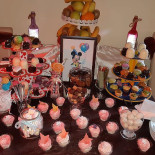 Stagioni Restaurant Boisson