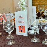 Stagioni Restaurant Boisson