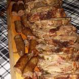 La Collina Pizzerie Mâncare