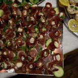 La Collina Pizzerie Guru
