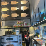 Pinserie În interior