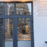 Pinserie Exterior