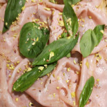 Pinserie Mâncare