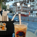 Bubble Tea Efe Universe 13 Septembrie Băutură