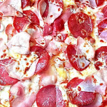 Pizza Familly The Best Mâncare