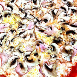 Pizza Familly The Best Mâncare