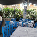 Opa Exterior