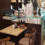 Venchi În interior