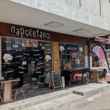 Napoletano Exterior