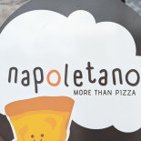 Napoletano Logo