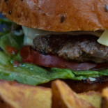 Burger Shop By Preda's Mâncare