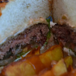 Burger Shop By Preda's Mâncare