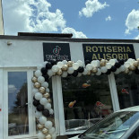 Rotiseria Alisorii Exterior