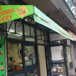 Aslan Kebap Exterior