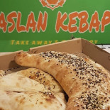 Aslan Kebap Băutură