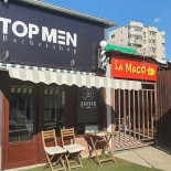 Terasa La Mascotă Exterior