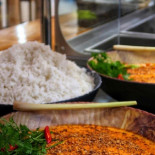 Fayn Urban Eatery Mâncare