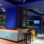 Fayn Urban Eatery În interior