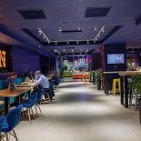 Fayn Urban Eatery În interior