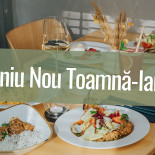 Samsara Floreasca Bucuresti Băutură