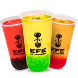 Bubble Tea Efe Universe 13 Septembrie Băutură