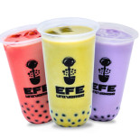 Bubble Tea Efe Universe 13 Septembrie Băutură