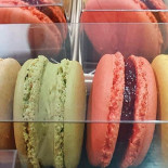 Julieta's Cookies Mâncare
