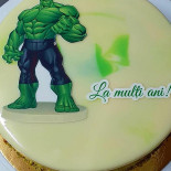 Julieta's Cookies Băutură