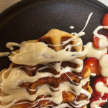 Wana Waffle Băutură