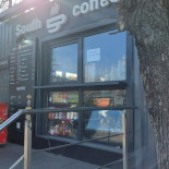 South Coffee Exterior