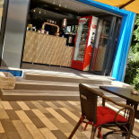 South Coffee Exterior