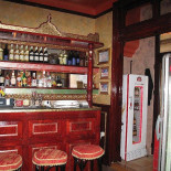 Baron Cafe În interior