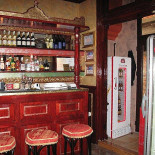 Baron Cafe În interior