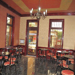 Baron Cafe În interior