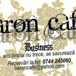 Baron Cafe Băutură