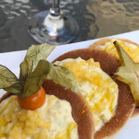 Pancakes & More Nourriture