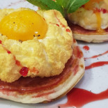 Pancakes & More Nourriture