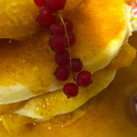 Pancakes & More Nourriture