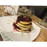 Pancakes & More Nourriture