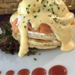 Pancakes & More Nourriture