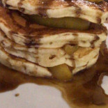 Pancakes & More Nourriture