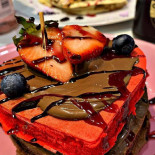 Pancakes & More Nourriture