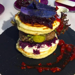 Pancakes & More Nourriture