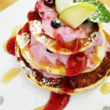 Pancakes & More Nourriture