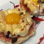 Pancakes & More Nourriture