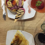 Pancakes & More Nourriture