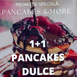 Pancakes & More Bebida