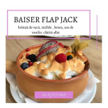 Pancakes & More Carta