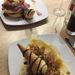 Pancakes & More Comida