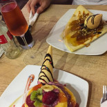 Pancakes & More Comida